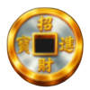 coins of dragon hold and win scatter 2 symbol