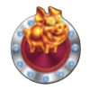 coins of oinks scatter 1 symbol