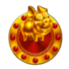 coins of oinks scatter 2 symbol