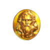 coins of zeus hold and win scatter 2 symbol
