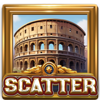 colosseum riches scatter symbol
