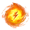 colt lightning inferno scatter symbol