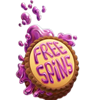 cookie bonanza scatter symbol