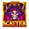 corsairs triumph scatter symbol