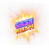 cosmic rush dream drop cash rush symbol