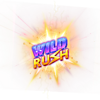 cosmic rush dream drop wild rush symbol
