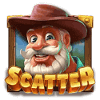 country farming scatter symbol
