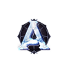cq9 gaming snow queen scatter 7 symbol