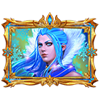 cq9 gaming snow queen scatter symbol