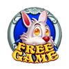 cq9 gaming wonderland scatter symbol