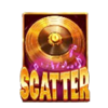 crank it up scatter symbol