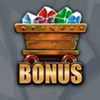crazy miner scatter symbol