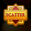 crazy seven 3 scatter symbol