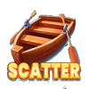 crazy streamer scatter 2 symbol