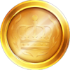 crimson crown scatter symbol