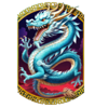 crouching tiger scatter symbol
