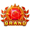 crown king hot gods and kings link scatter 6 symbol