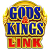 crown king hot gods and kings link scatter symbol