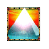 crown of egypt scatter symbol