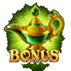 crown of secret scatter symbol