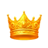 crown triumph 7s hold and win scatter symbol