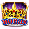 crowning glory gold symbol