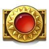 crystal queen scatter symbol