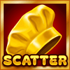 culinary clash scatter symbol