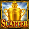 cup glory scatter symbol