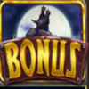 curse of the werewolf megaways scatter symbol