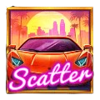 cyberheist city scatter car symbol