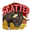 cyclone of jerez scatter symbol