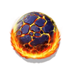 cyclops smash scatter symbol