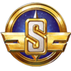 cygnus 5 scatter 1 symbol