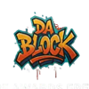da block scatter 1 symbol