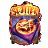 daimons rock scatter symbol