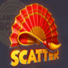dancing lanters scatter symbol