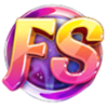 dandy diamonds scatter symbol