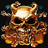 dark forge scatter 2 symbol