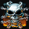 dark forge scatter symbol