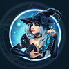 dark spells scatter symbol