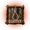 dead west scatter symbol