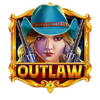 deadly outlaw scatter symbol
