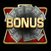 deal or no deal rapid round international scatter symbol