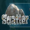 deep oceans scatter symbol