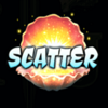 deep sea fortune scatter symbol