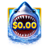 deep sea frenzy money scatter symbol