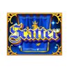 deluxe wilds base scatter symbol