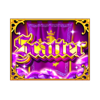 deluxe wilds major scatter symbol