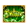 deluxe wilds minor scatter symbol